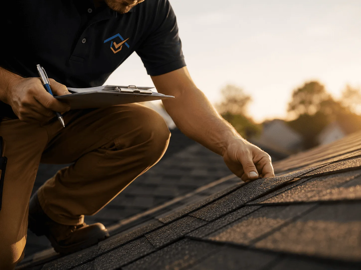 Why Choose Roof Inspection in Saint Joseph, MI